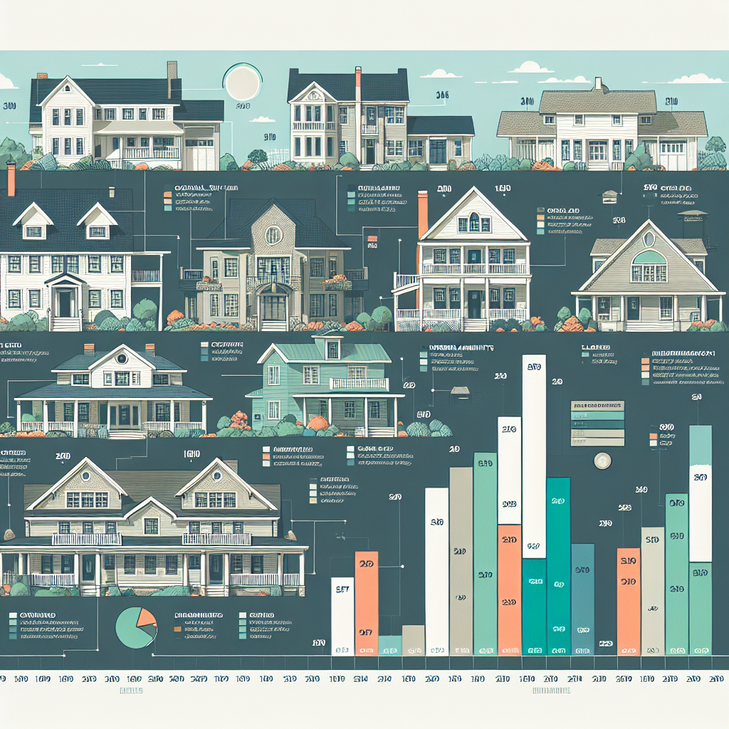 Trends in Residential Construction in Delaware