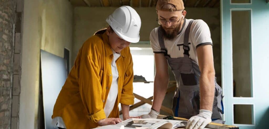 Contractor Tips for a Smooth Build