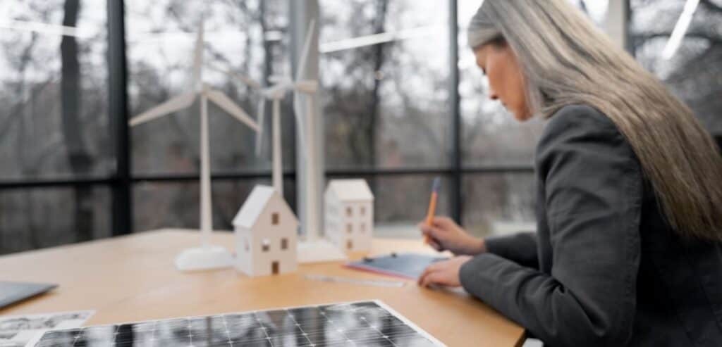 Utility Planning: Power, Internet, and Comfort
