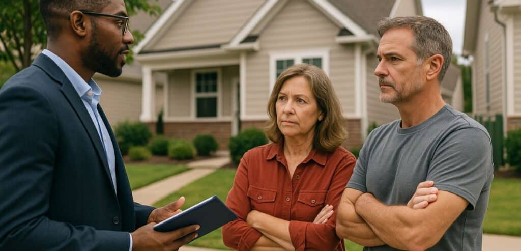 Navigating HOA and Neighborhood Agreements
