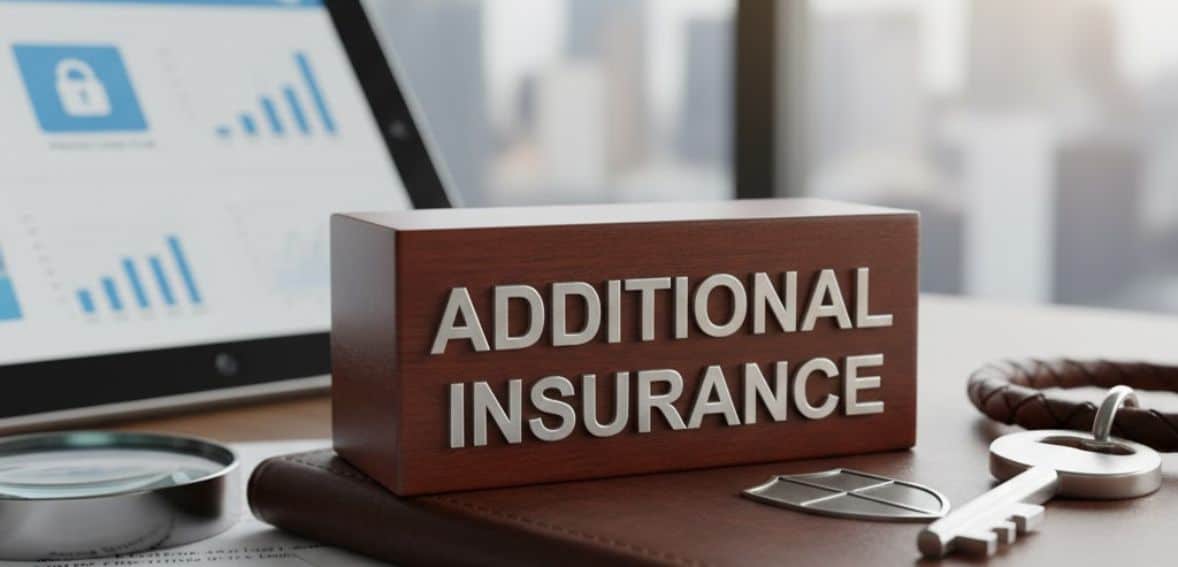 Additional insured