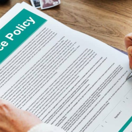 The Difference Between Additional Insured and Named Insured