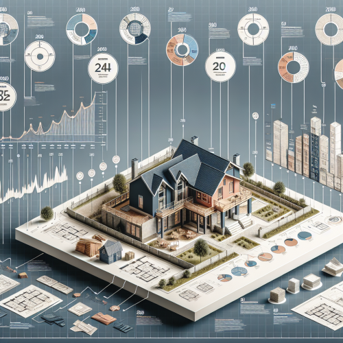 Trends in Residential Construction in Delaware