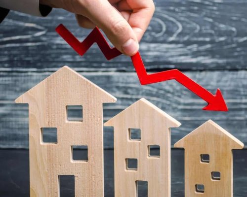 low mortgage rates